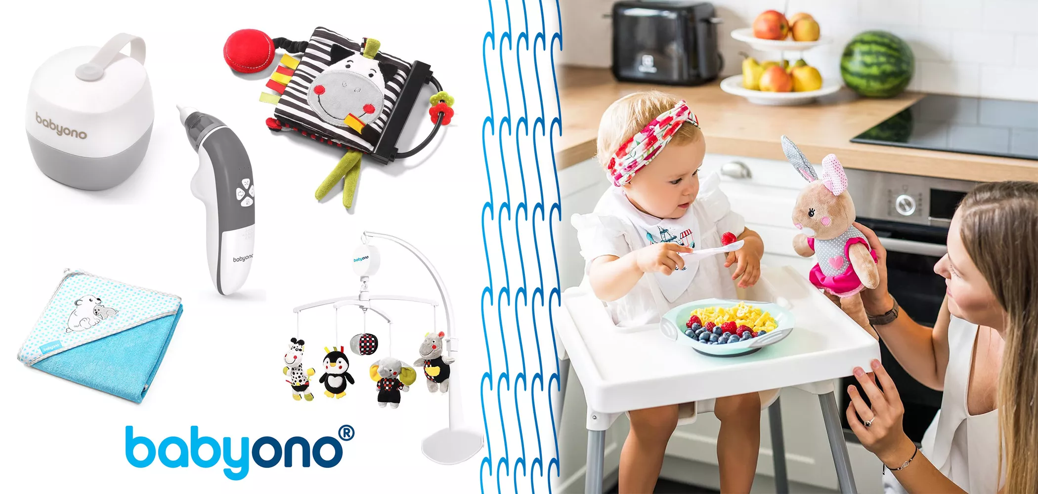 Baby&More  ...minden, ami a gyermeknek szívből adható…