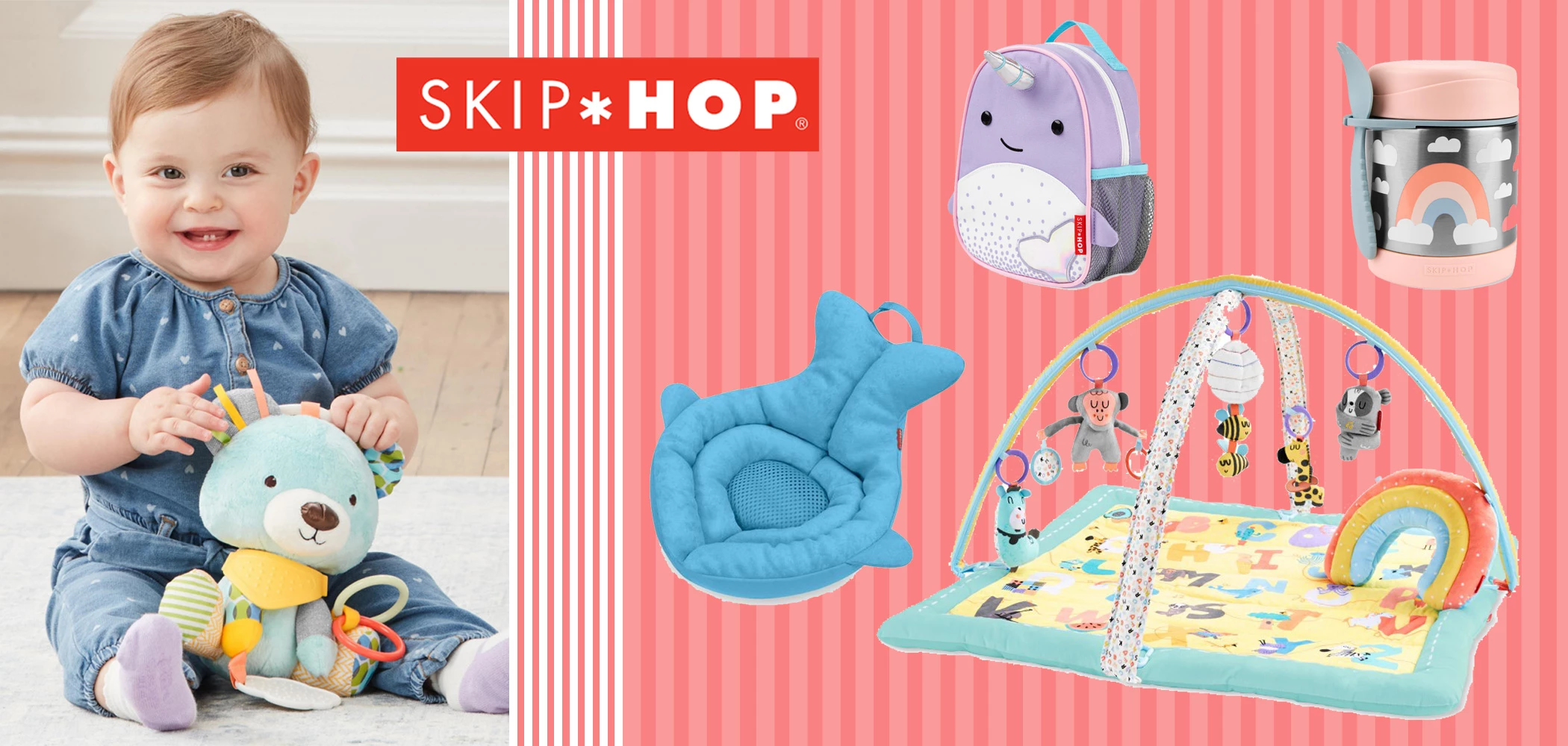 Baby&More  ...minden, ami a gyermeknek szívből adható…