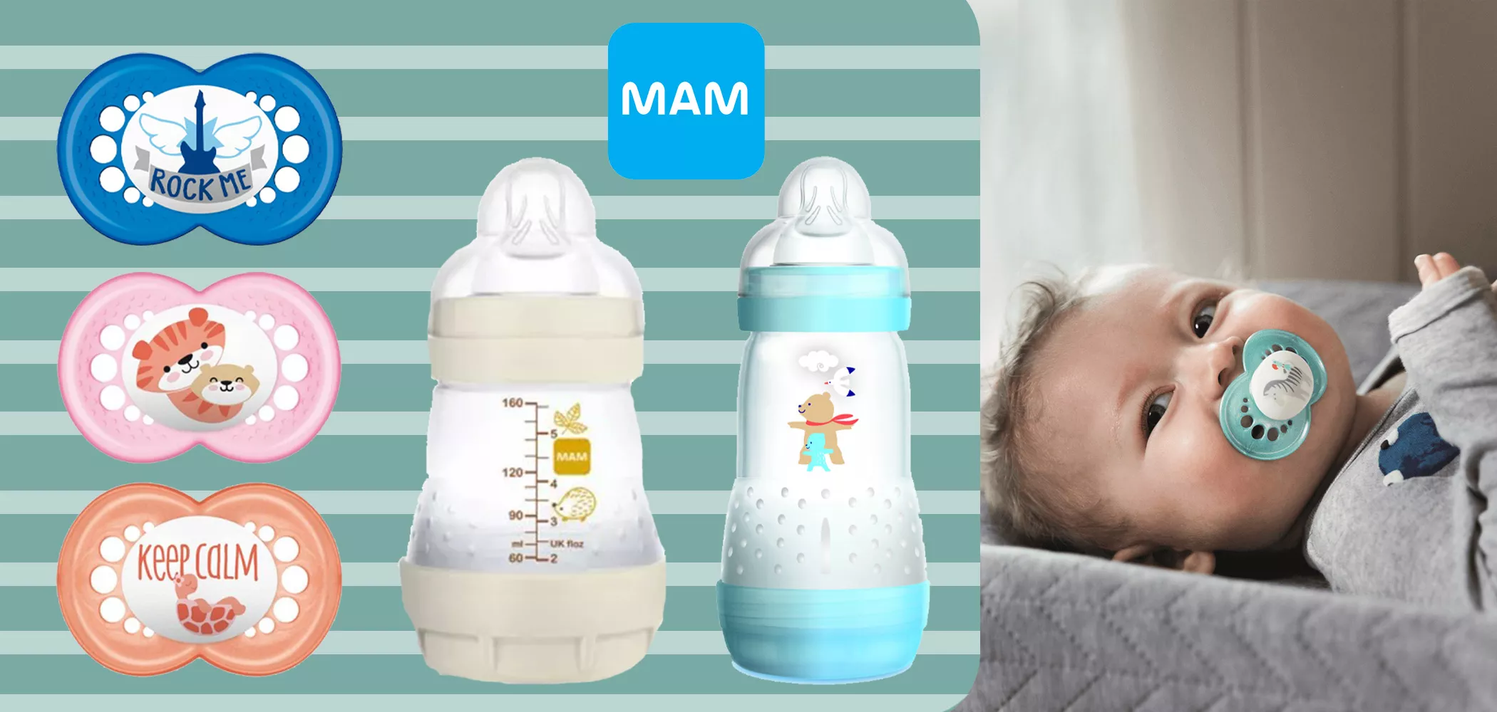 Baby&More  ...minden, ami a gyermeknek szívből adható…