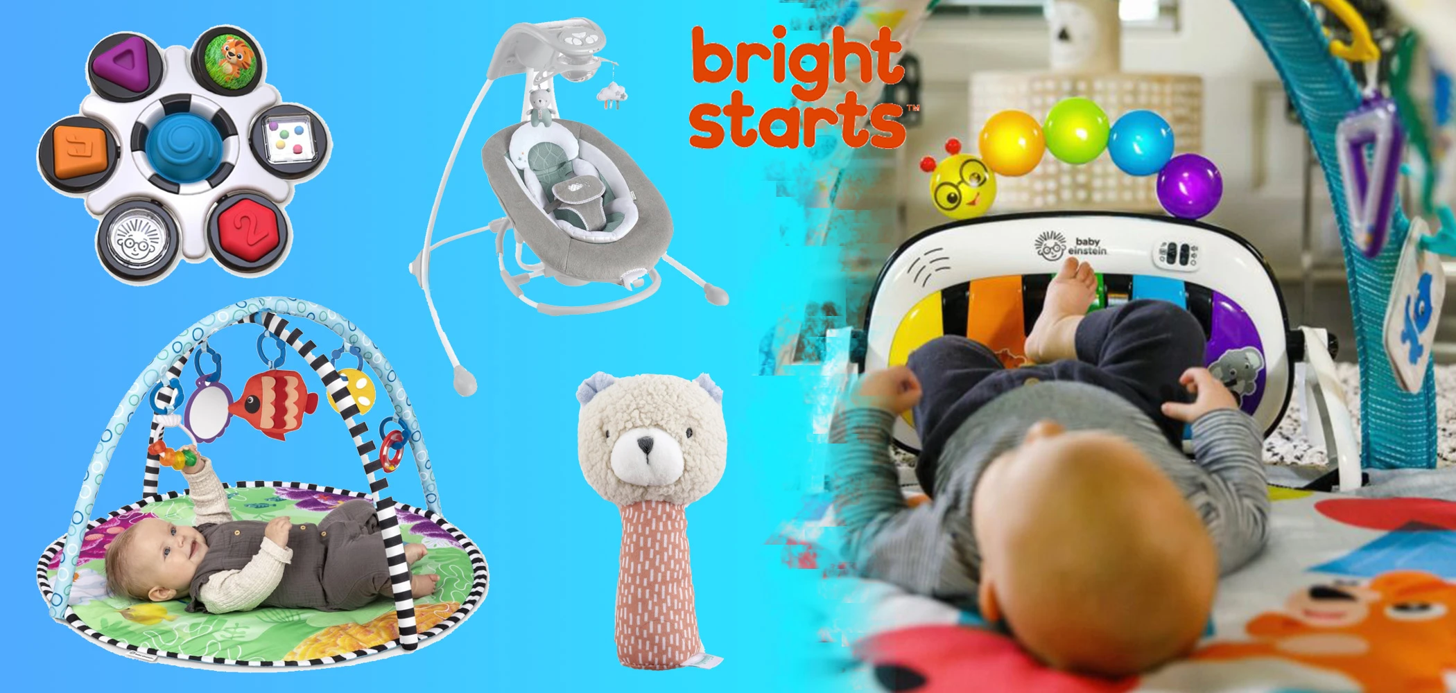 Baby&More  ...minden, ami a gyermeknek szívből adható…