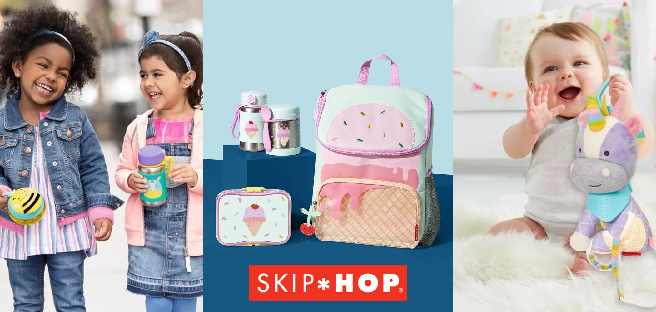 Baby&More  ...minden, ami a gyermeknek szívből adható…