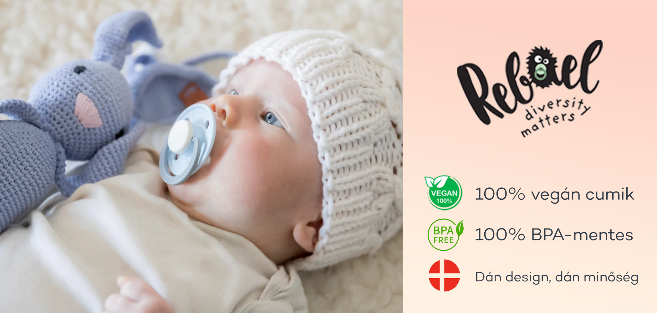 Baby&More  ...minden, ami a gyermeknek szívből adható…