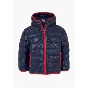 Losan  sötétkék átmeneti dzseki 