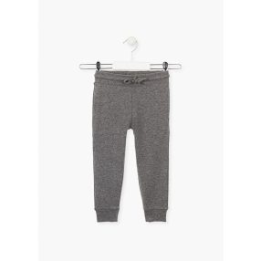 Losan szürke melegítő nadrág 