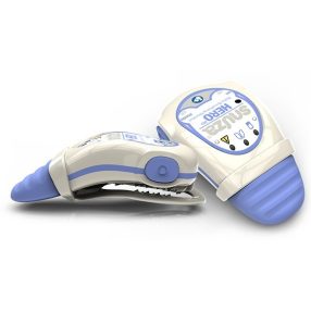 Snuza babafigyelő készülék Hero hordozható