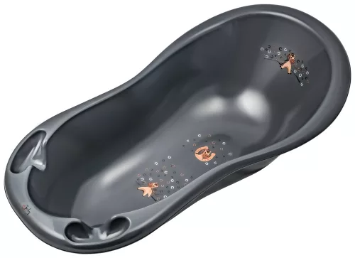 MALTEX Babakád Lovacska Minimal 100 cm - steel grey