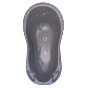 MALTEX Babakád Lovacska Minimal 84 cm - steel grey