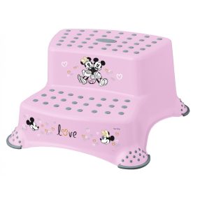   KEEEPER Dupla fellépő csúszásmentes Igor Minnie 120 kg-ig