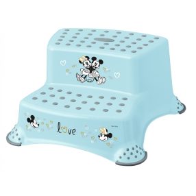   KEEEPER Dupla fellépő csúszásmentes Igor Mickey 120 kg-ig