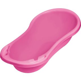 KEEEPER Kád 100 cm Wiktoria Kacsa rózsaszín