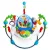 BABY EINSTEIN Ugráló/aktív központ 2 az 1-ben Neighborhood Symphony 6 hónapos kortól 11 kg-ig