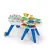 BABY EINSTEIN Aktív Központ 4 az 1-ben Around We Grow™ 6 hónapos kortól 11 kg-ig