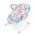 BRIGHT STARTS rezgő pihenőszék Flamingo Vibes™ 0hó+, 9kg-ig