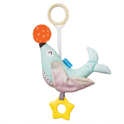 Taf Toys csörgõ Star, a fóka 12325