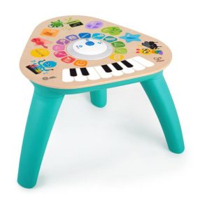   BABY EINSTEIN Aktív zenélő asztal Magic Touch™ HAPE 6hó+