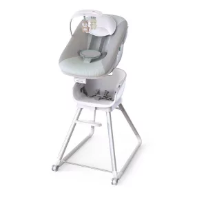   INGENUITY Etetőszék 6in1 Beanstalk ™ Ray ™ 0hó+, 23kg-ig