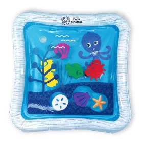   BABY EINSTEIN Opus’s Ocean of Discovery™ óceánja vízszőnyeg 58x58 cm, 0hó+