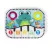 BABY EINSTEIN Multifunkciós zongora 2 in1 Neptune's Kick & Explore™ 0hó+