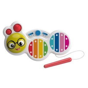   BABY EINSTEIN Zenélő játék xilofon Cal’s Curious Keys™ 12hó+
