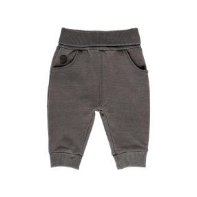Boboli szürke jogger 