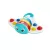BABY EINSTEIN Érzékszervi játék rája Pop & Explore Stingray™ 6hó+