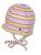 Sterntaler Beanie hat - sapka