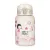 PETITE&MARS Rozsdamentes termosz palack szívószállal 350 ml Twinkling Fairy 12m+