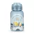 PETITE&MARS Rozsdamentes acél termosz szívószállal 350 ml Work Zone 12m+