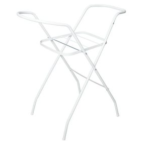 MALTEX Állvány a kádtálcához 100 cm - fehér