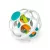 OBALL Játék Oball Grip & Spin™ Oball™ 0hó+