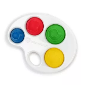  BABY EINSTEIN Érzékszervi játék paletta Color Pop Palette™ 6m+