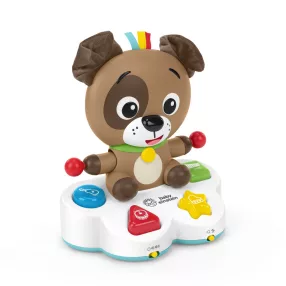   BABY EINSTEIN Zenei oktatójáték Drum & Learn Dean™ 6hó+