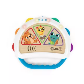   BABY EINSTEIN Játék zenélő tamburin Tap & Shake™ Magic Touch™ HAPE 6hó+
