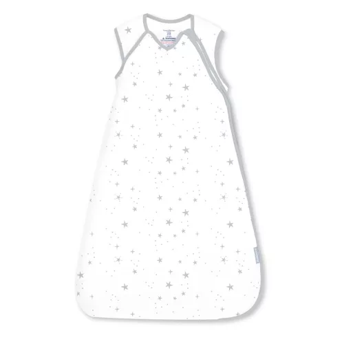 INGENUITY Alvózsák pamut TOG 2,5 SwaddleMe™ Space 3m+