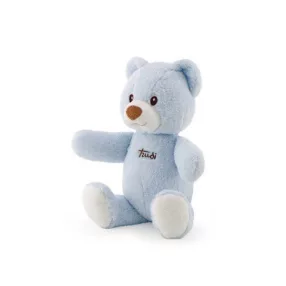 Trudi Cremino Bear - Maci világoskék 20cm