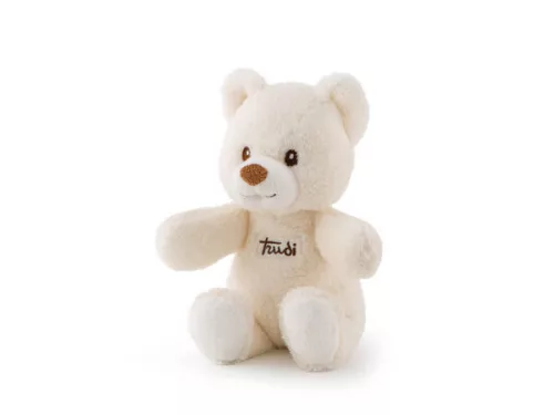 Trudi Cremino Bear - Maci krém 20cm