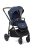 Joie Versatrax sport babakocsi Deep Sea