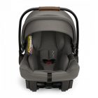 Nuna PIPA™ urbn hordozó integrált ISOFIX-el Granite