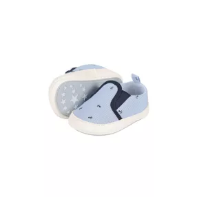 Sterntaler baby-bootees - kocsicipő