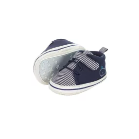 Sterntaler baby-bootees - kocsicipő