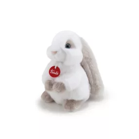 Trudi Clemente nyúl fehér 20cm