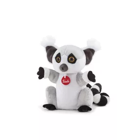 Trudi plüss báb 24 cm - Lemur