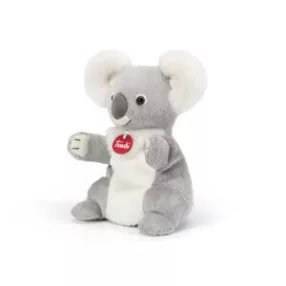 Trudi plüss báb - Koala
