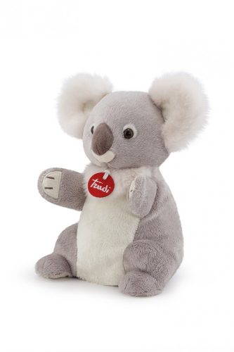 Trudi Puppet Koala - Koala báb plüss játék