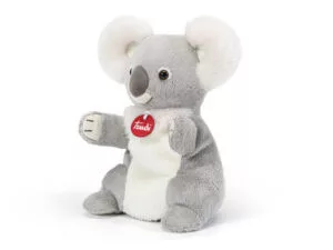 Trudi plüss báb - Koala