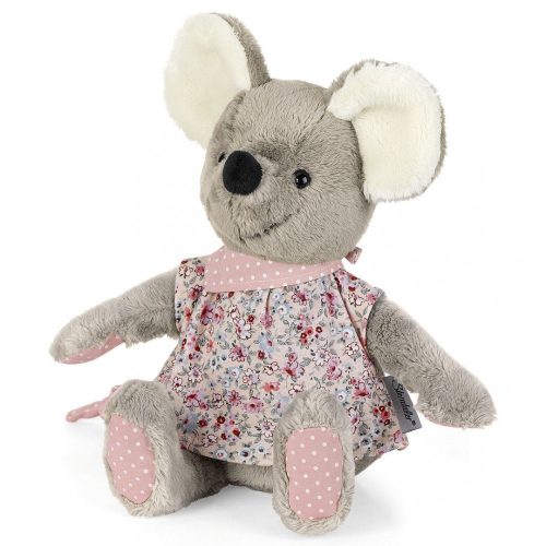 Sterntaler plüss figura - Mabel egér 25 cm