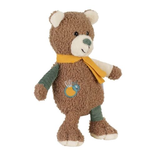 Sterntaler plüss figura - Ben maci 23 cm
