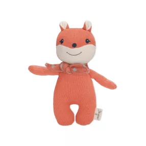 Sterntaler pamut figura - Enna mókus 20 cm