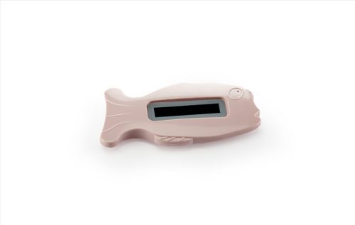 ThermoBaby Digitális vízhőmérő - Powder Pink