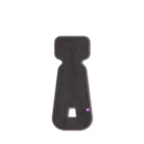   PETITE&MARS Aero 3D 0-13 kg-ig autóülésbetét - s. szürke